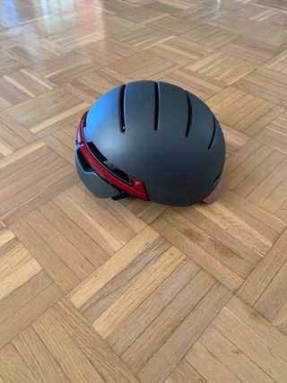 Casco Bici Livall con sensores NUEVO