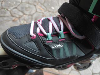 Roller ragazza taglia 38-41 (EU)
