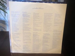 DOS DISCOS VINILO MADONNA