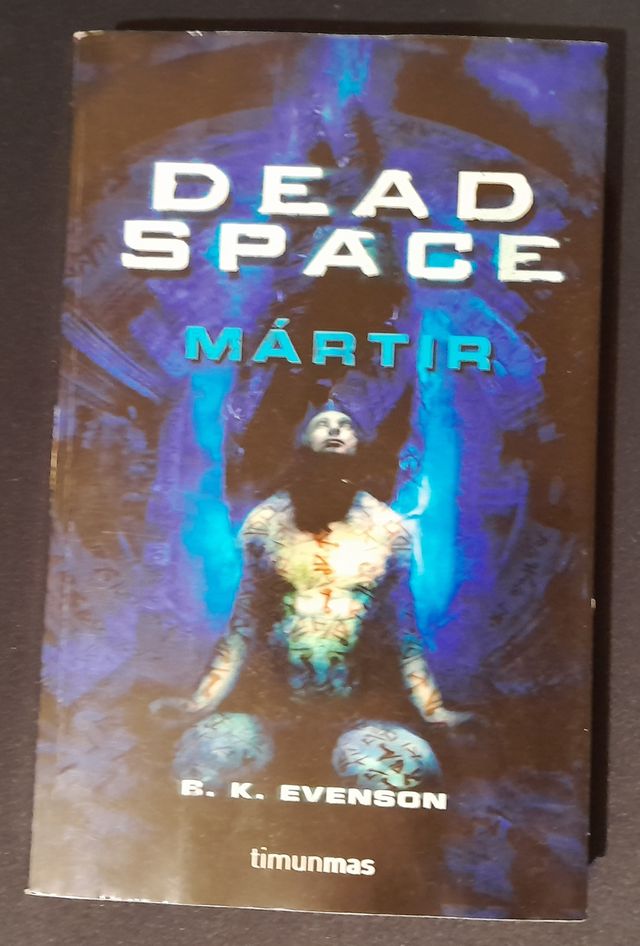 Dead Space: Mártir