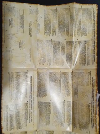 Juego de Magia