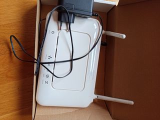 Vendo router inalámbrico Telefónica M