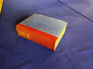 REVISTA “BLANCO Y NEGRO” (1928, enero-marzo)