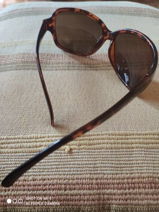 Gafas de sol quechua