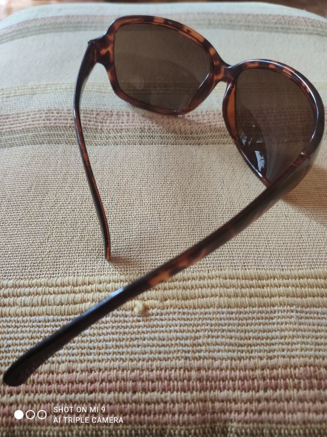 Gafas de sol quechua