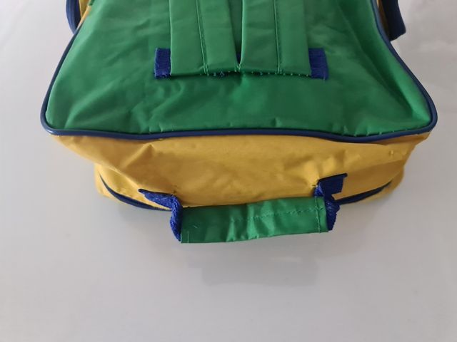 Mochila Escolar para niños/as UNISEX