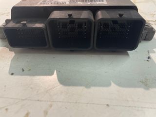 Centralita motor ECU peugeot 308