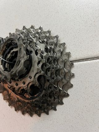 Cassette Shimano Ultegra 11v