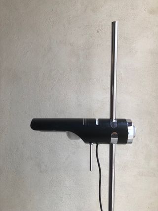 Lampara vintage de pie diseño español