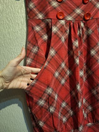 Chaqueta Mujer