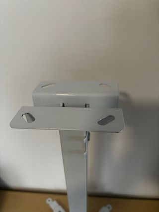 Soporte techo proyector