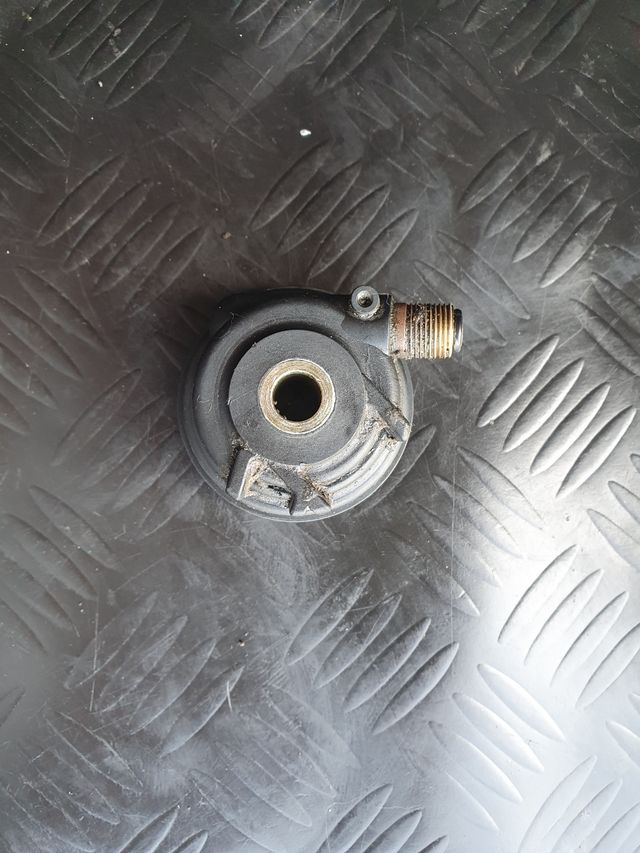 reembio yamaha aerox