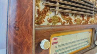 Radio antigua Wölex