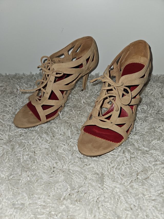 Sandalias CH mujer