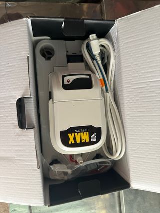 Bomba de condensacion max - hi flow