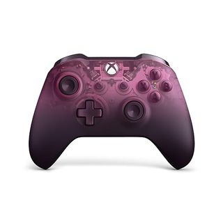 Mando XBOX ONE Phantom Magenta Special Edition