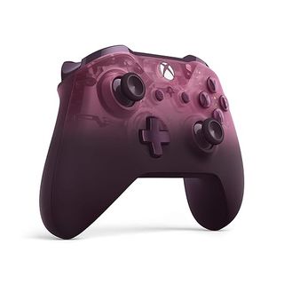 Mando XBOX ONE Phantom Magenta Special Edition