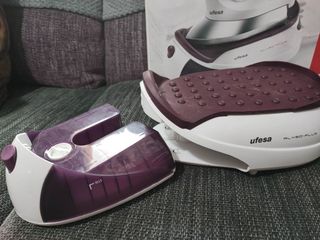 Centro de Planchado UFESA