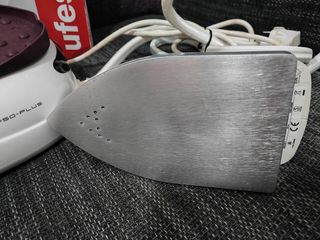 Centro de Planchado UFESA