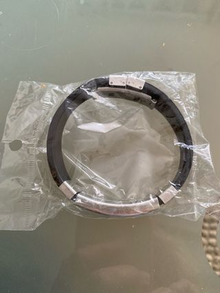 Pulsera hombre ,Stainless steel.