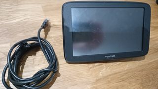 Tomtom Gps + funda