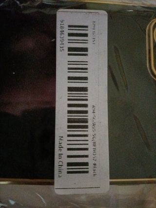 Funda móvil OPPO A95 4G