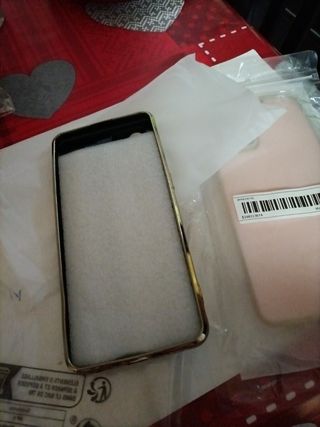 Funda móvil OPPO A95 4G