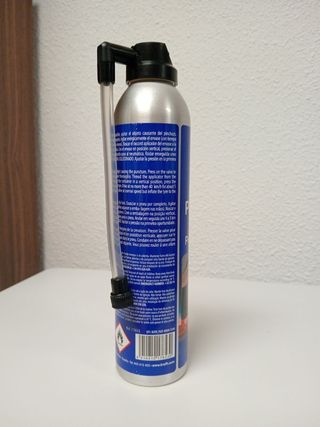 Krafft Repara-Pinchazos 300ML.
