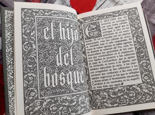 El mago Merlín y el poder del dragón 1