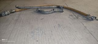 Bomba de Riego para Tractor marca HMT