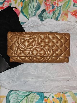 Cartera de mano PG
