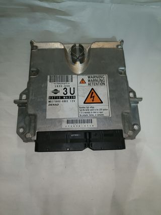 Centralita Nissan cabstar