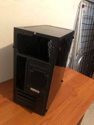 Caja gaming 