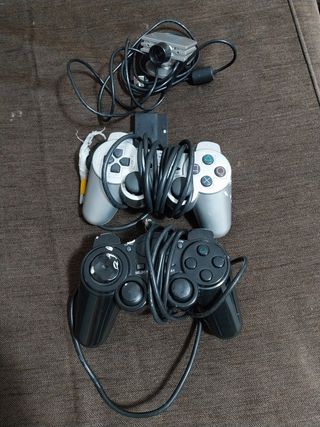 Play2 ....escucho ofertas.....