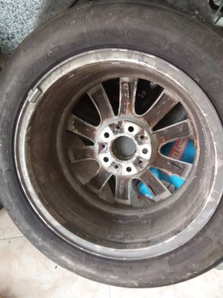 Llantas de BMW