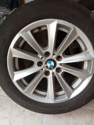 Llantas de BMW