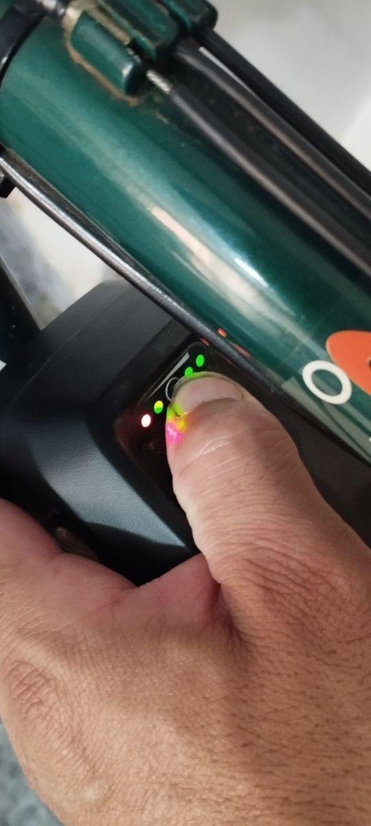 Bicicleta eléctrica