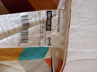 Cojines Ikea