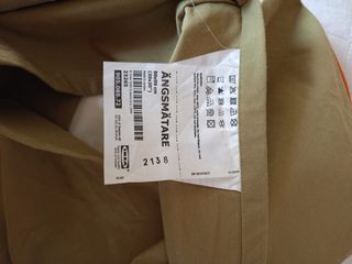Cojines Ikea