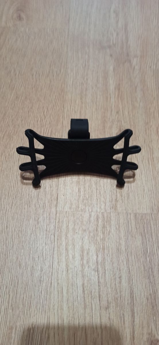 Soporte teléfono móvil 