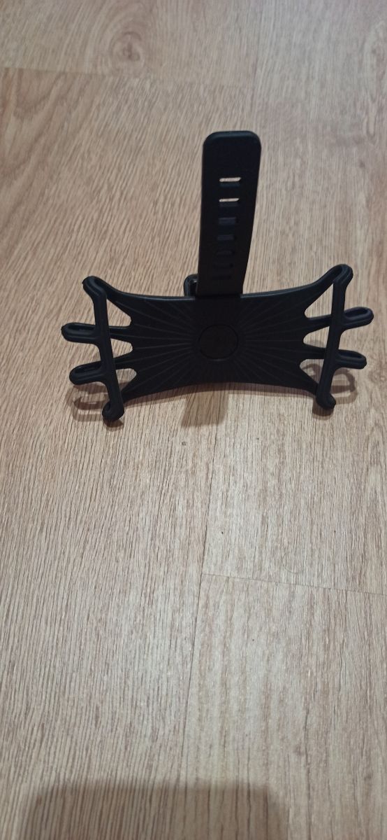 Soporte teléfono móvil 