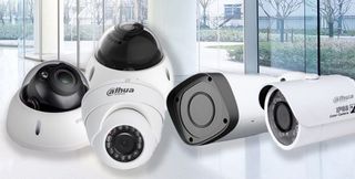 INSTALACIÓN CCTV SEGURIDAD