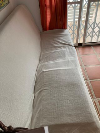 Sofá cama