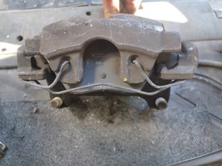 Pinzas delanteras Audi A4 b8 a5
