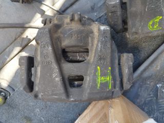 Pinzas delanteras Audi A4 b8 a5