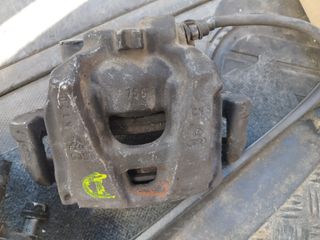 Pinzas delanteras Audi A4 b8 a5