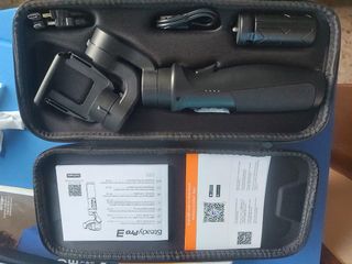 Cardan camara 3 ejes