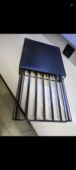 Base para cafetera  capsulas Nespresso