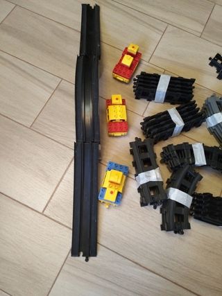 TRENO LEGO DUPLO