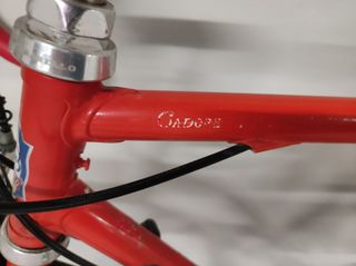 Bicicleta Pinarello Cadore